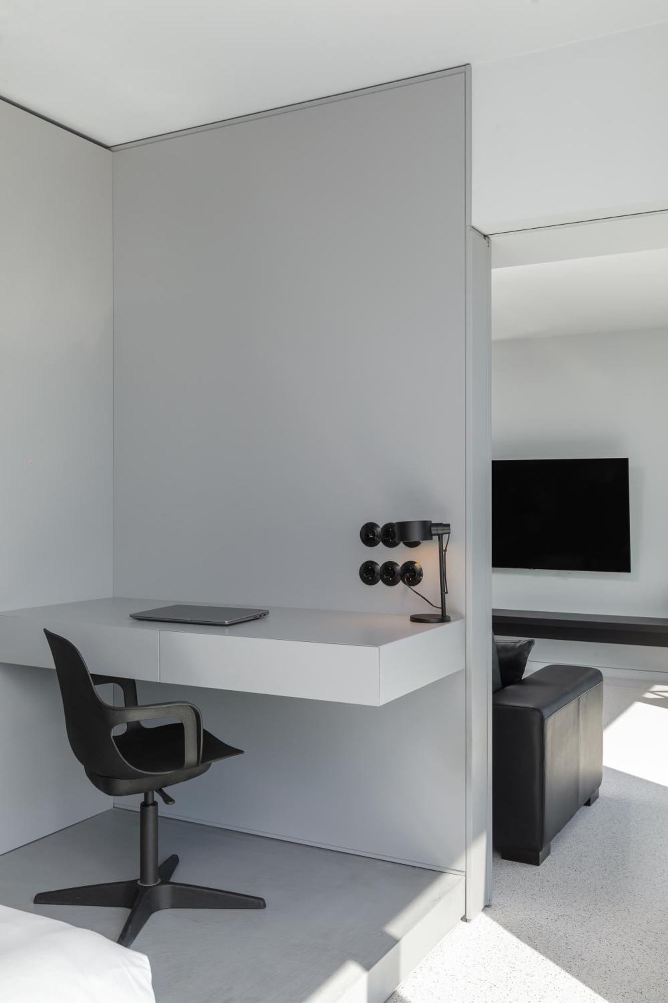 Nero Luxury Suites By Zennova Солун Екстериор снимка