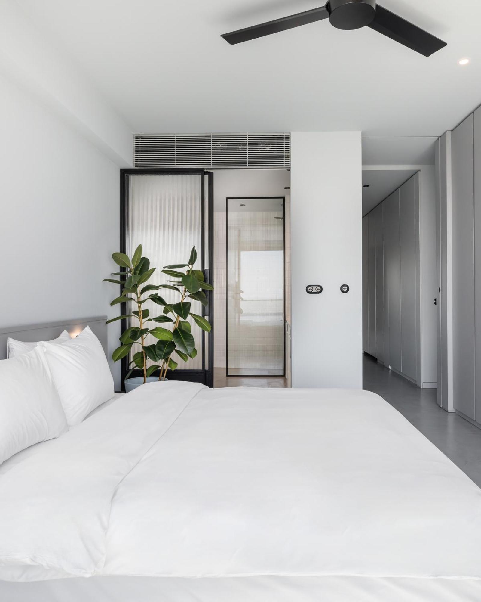 Nero Luxury Suites By Zennova Солун Екстериор снимка