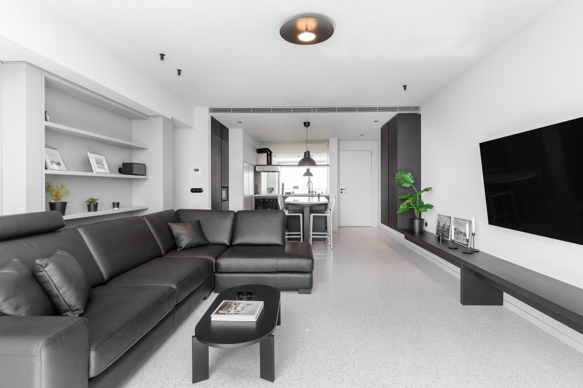 Nero Luxury Suites By Zennova Солун Екстериор снимка