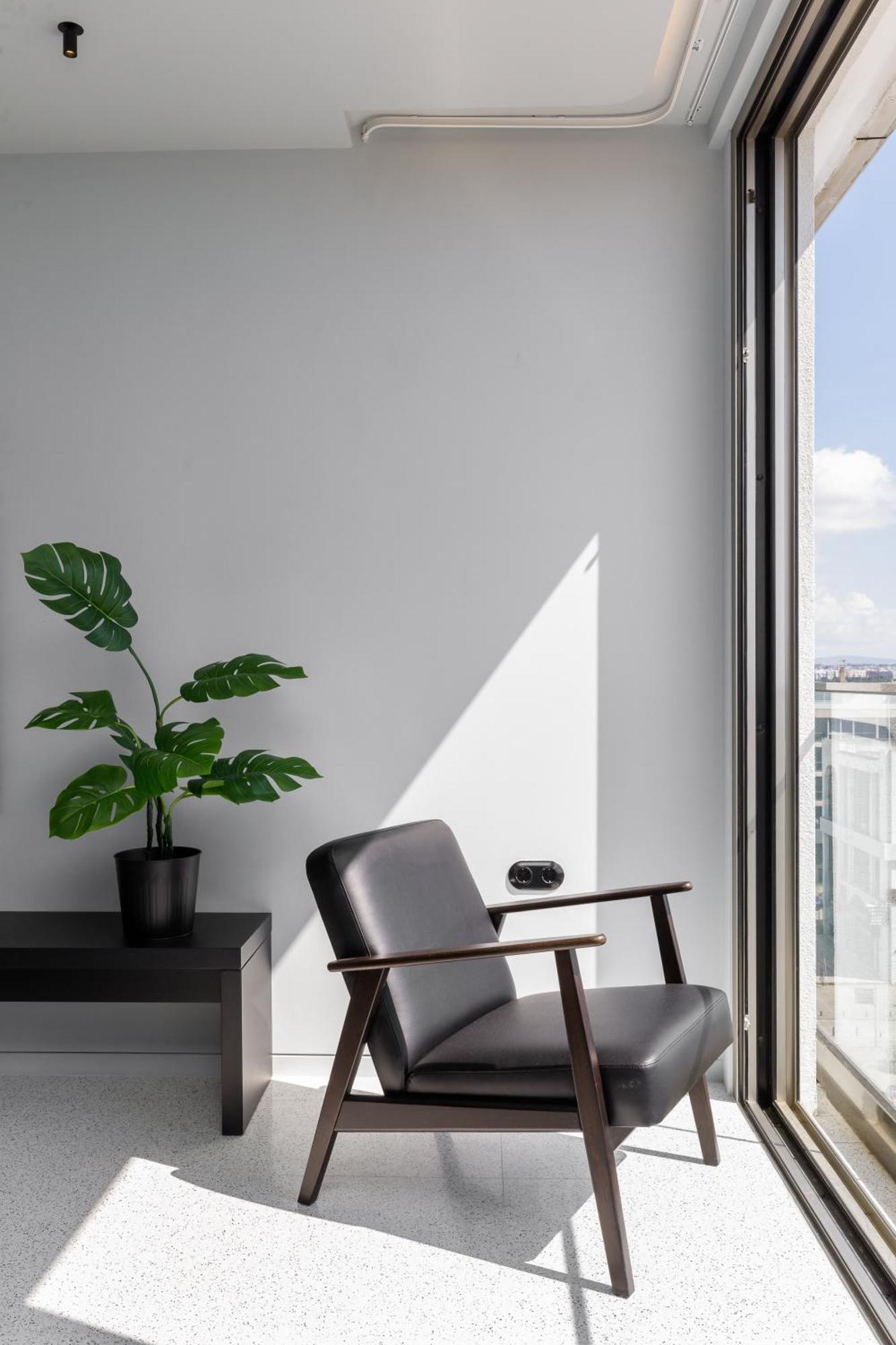 Nero Luxury Suites By Zennova Солун Екстериор снимка
