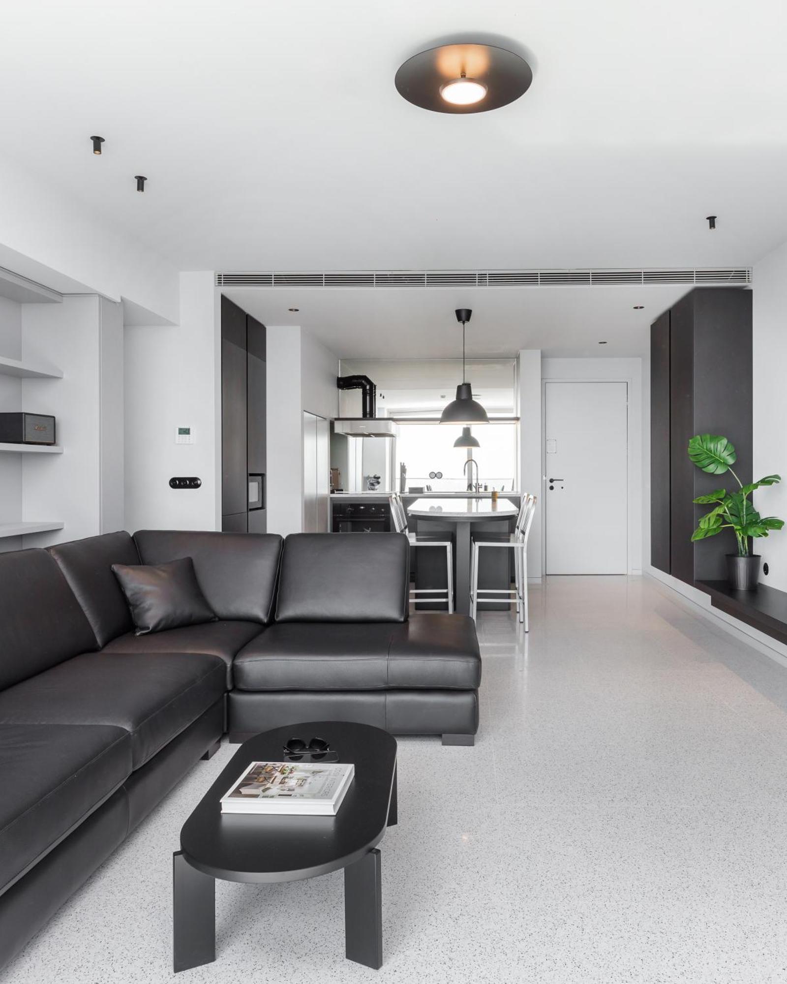 Nero Luxury Suites By Zennova Солун Екстериор снимка