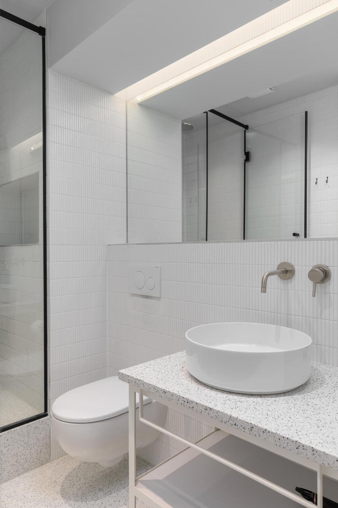 Nero Luxury Suites By Zennova Солун Екстериор снимка